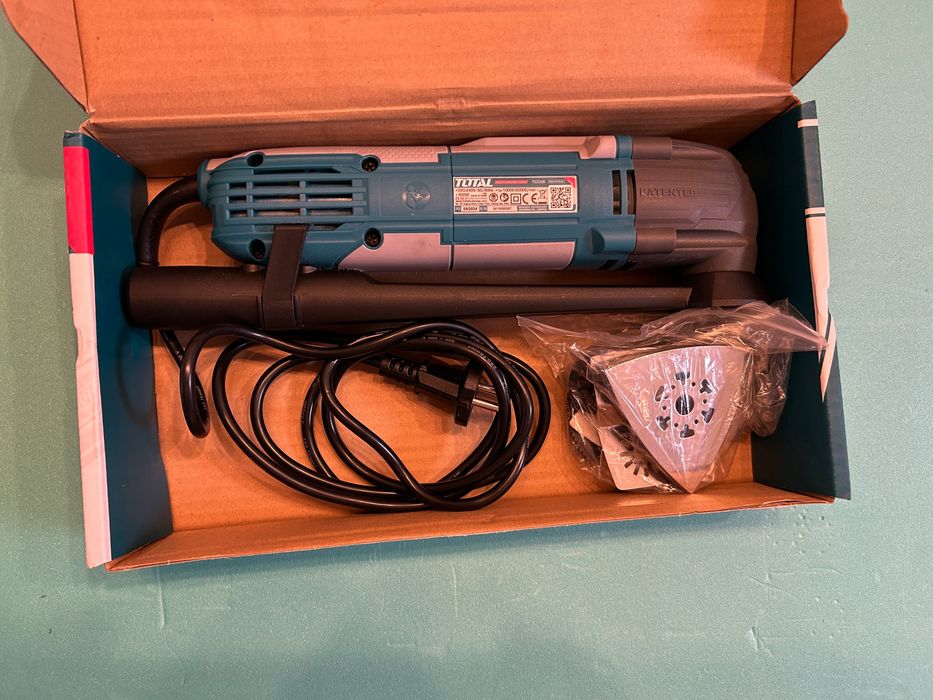 Инструменти Bosch, Parkside, Trotec, Total