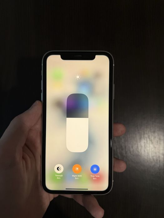 iPhone 11 Белый 78%