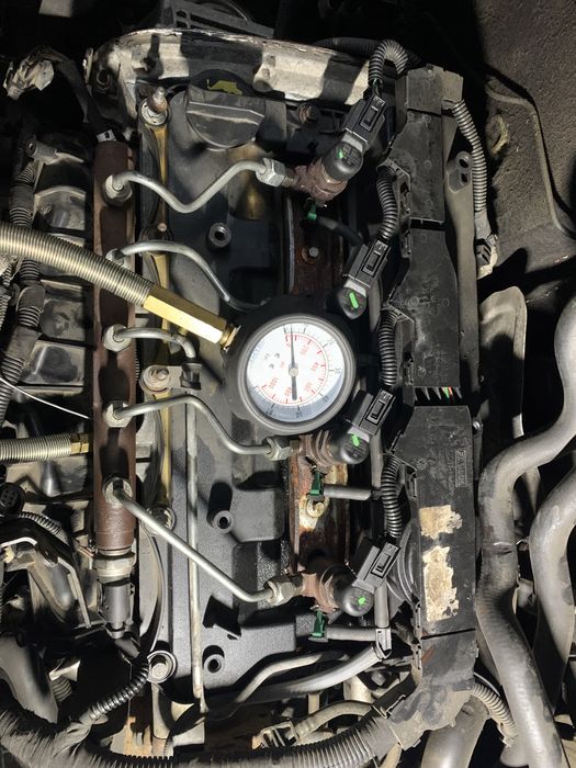 Service auto mecanica electrica