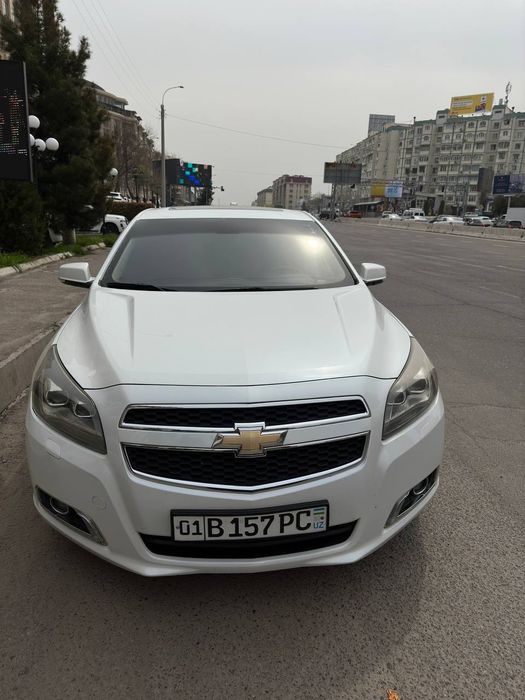 Malibu 1 pozitsiya 3+