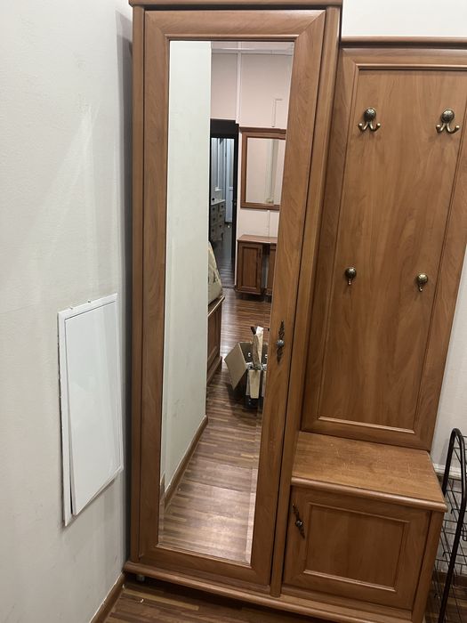 Продам мебель бу