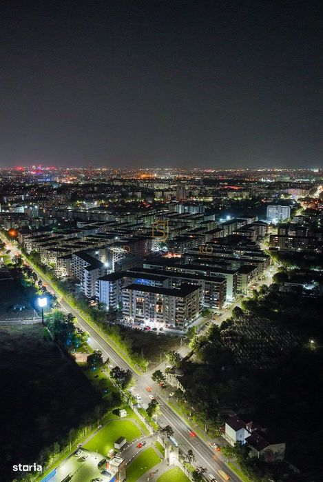 Spatiu comercial nou de inchiriat, vad comercial, Bd. Metalurgiei,Lidl