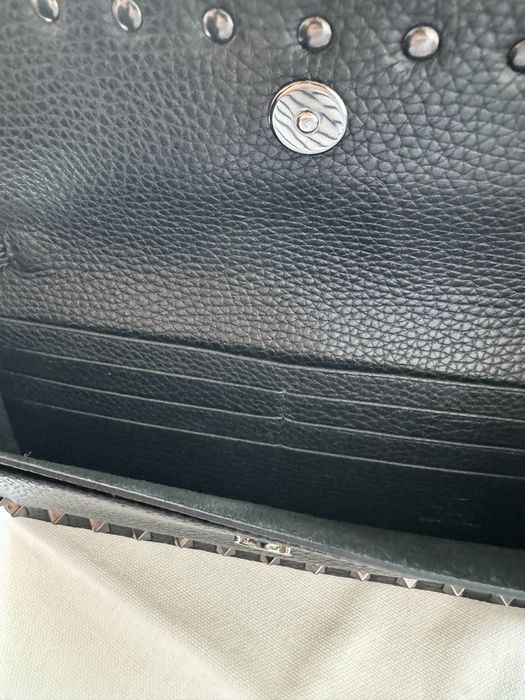 Сумка Valentino