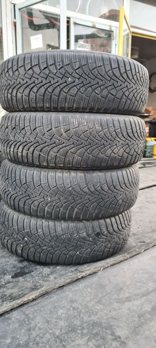 Гуми 205 60 16 гуд йър дот 20