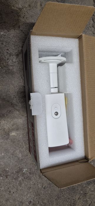 Камера для видео наблюдения