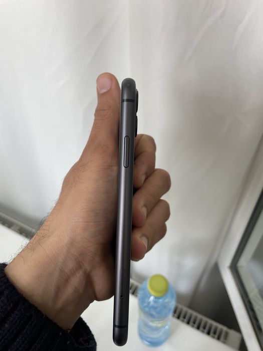 Iphone 11 100% yomkss