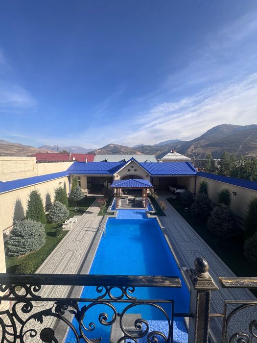 Skidka dacha egasi Dacha Asia chorvoq