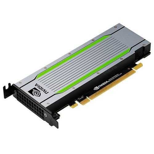 Видеокарта для сервера Nvidia Tesla T4, 16GB GDDR6/256 bit, PCI Expres