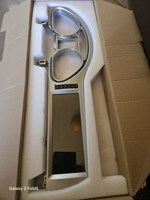 Навигация за ауди Q7 MMI 3G приемам и бартер за MMI 2G