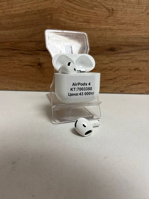 AirPods 4/BariBarShop/рассрочка