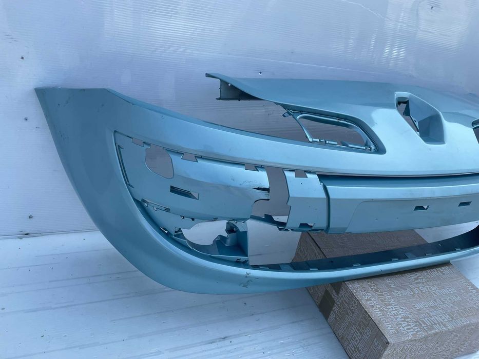 Bara fata Renault Modus 2008-2012 ca noua originala Renault