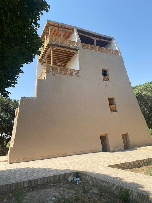 Узбекистан Хива,личный гид, экскурсия, транспорт, пустыня, Ичан-Кала.