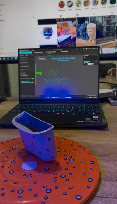3D печать в Ташкенте