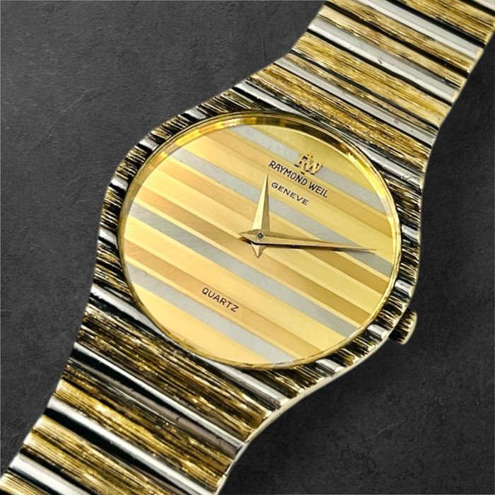 Raymond Weil Polo 80th мъжки часовник