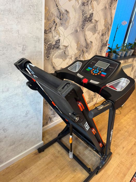 Беговая дорожка Genau tr50
