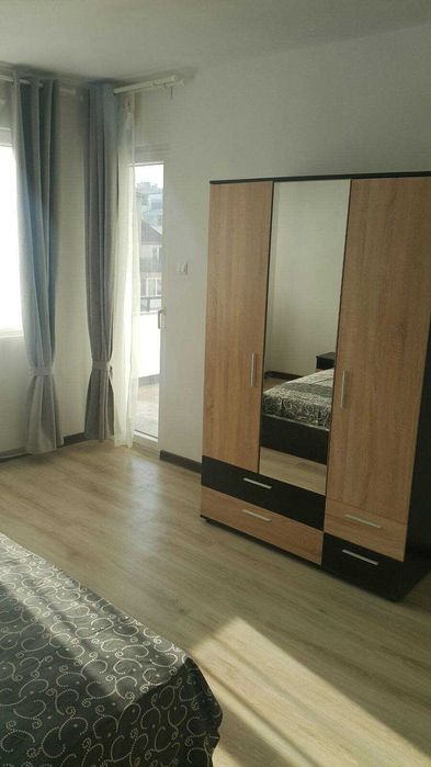 Дава се под наем Двустаен апартамент в София, Гео Милев - 68 кв.м за 373.83 € - Снимка #1