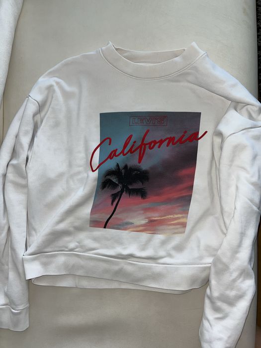 Hanorac fara gluga Levi's