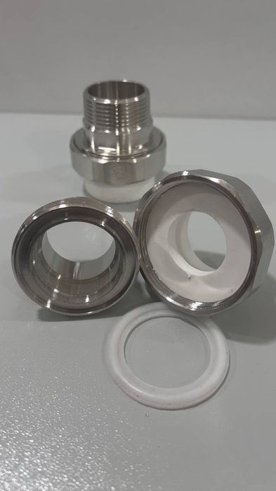 Рластмассавий американка от 20 до 100 размеров йес качество хорошее ор