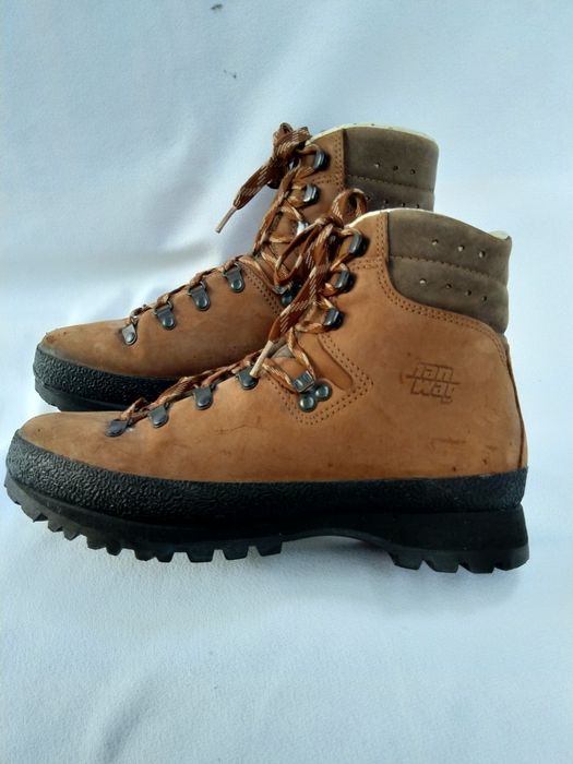 Bocanci Han Wag 42