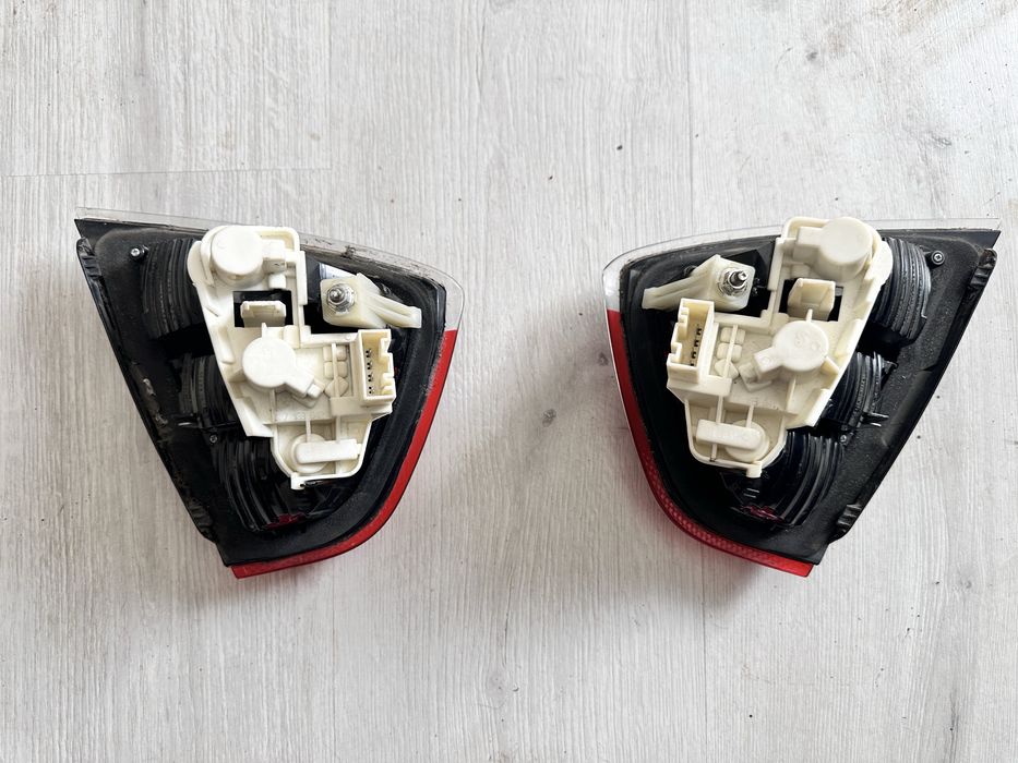 Stopuri stanga/dreapta portbagaj BMW E90 m pachet paket