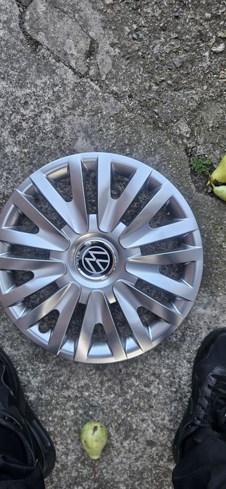 Тасове 15 vw caddy golf  2 броя