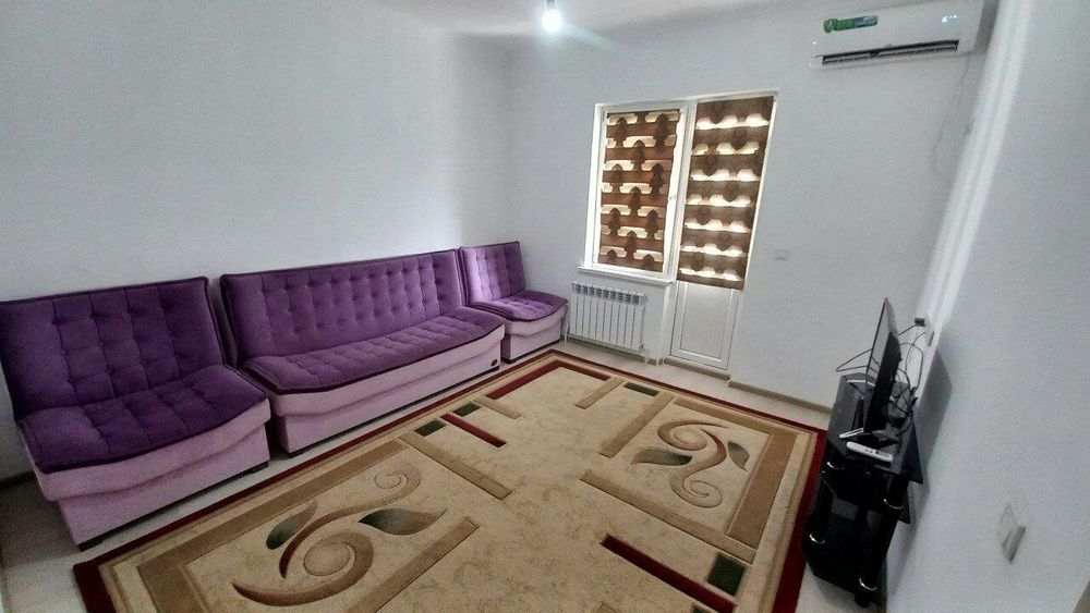 Янги хает 9 худуд