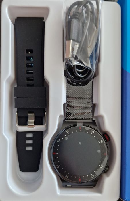 CEAS Smart Watch bluetooth call