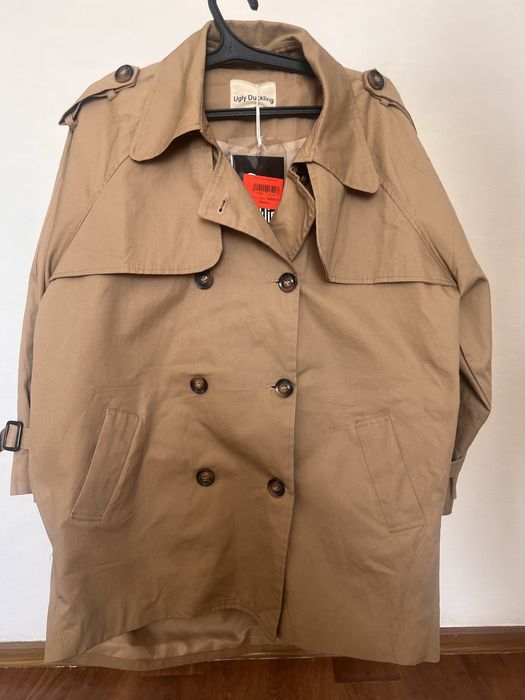 Продам женский тренч