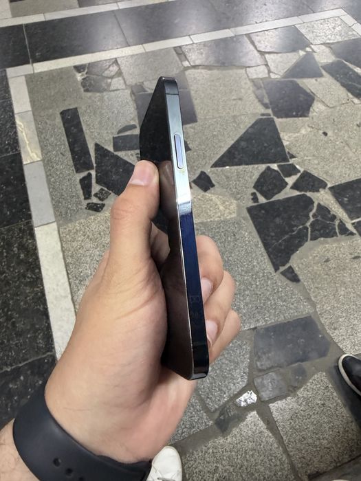 Iphone 12 pro 256GB AA/A