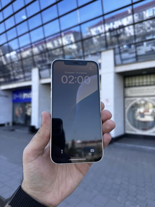 Iphone 12 / айфон 12 128GB