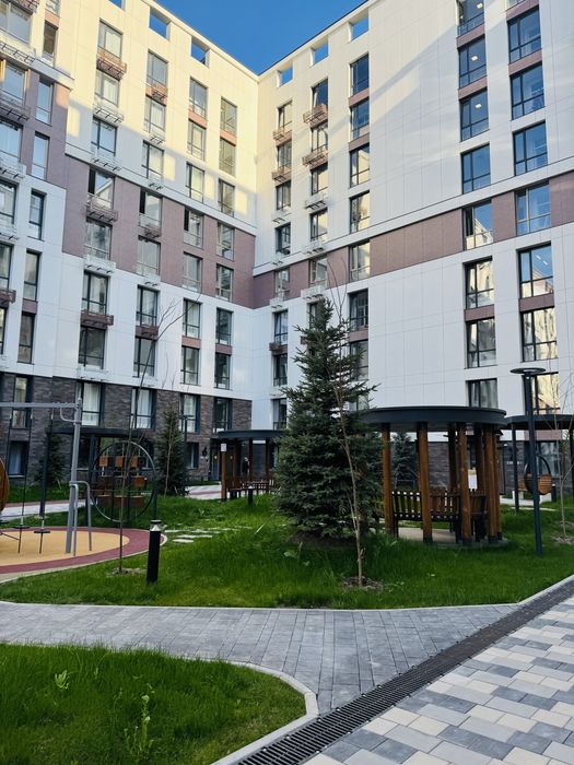 Квартира посуточно