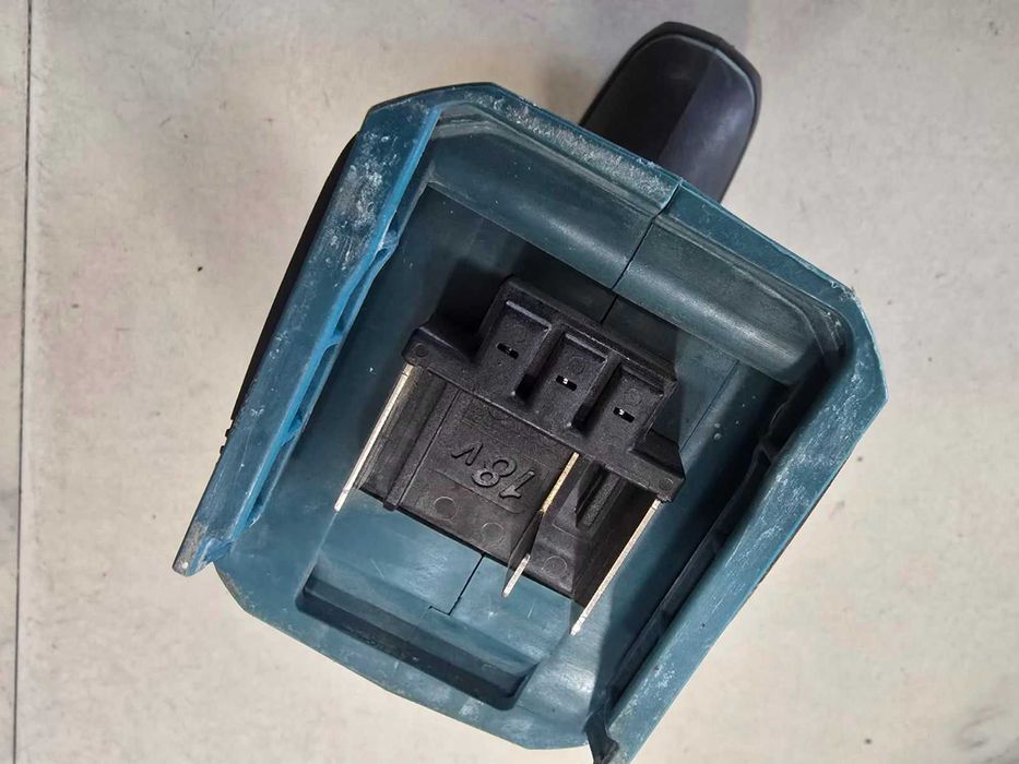 Makita HP 457D - Акумулаторен ударен винтоверт 18V