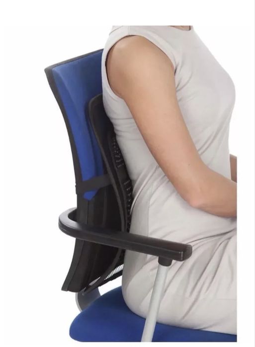 Корректор-поддержка для спины