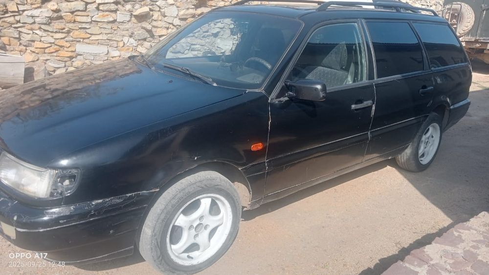 Продам пассат б4