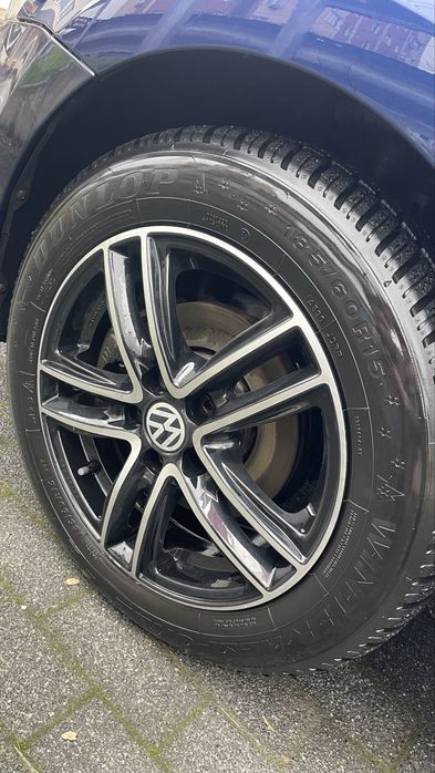 Volkswagen Polo Style