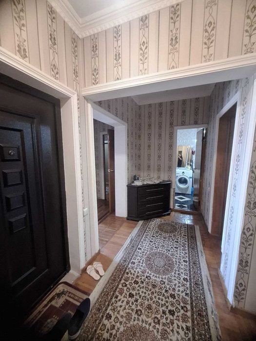 Шайхонтохурский р-он 3-4-9, балкон 1х7, 74м2, Дружба Народов