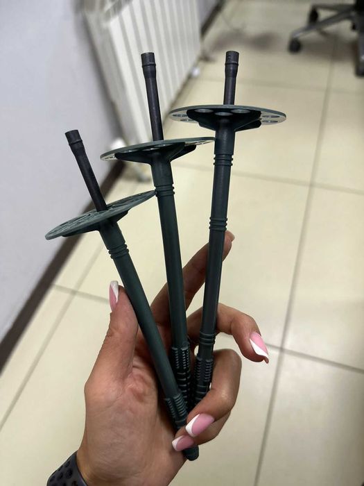 Дюбель для теплоизоляции 10*160