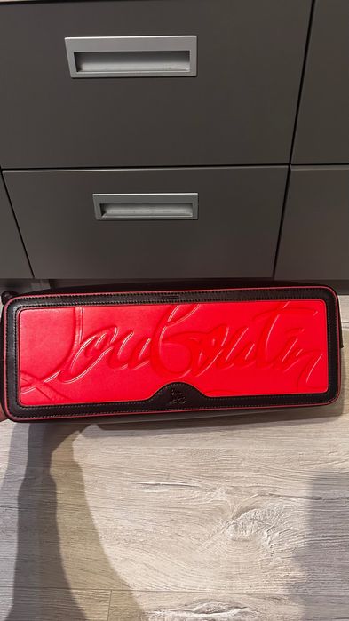 Christian Louboutin Tote bag