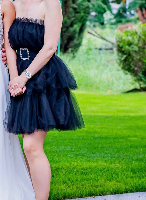 Рокля Fervente. Носена веднъж