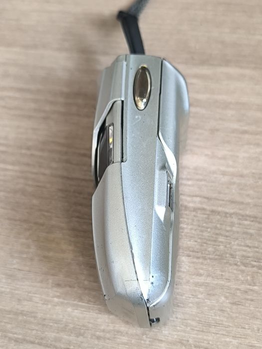 Фотоаппарат Olympus mju ii