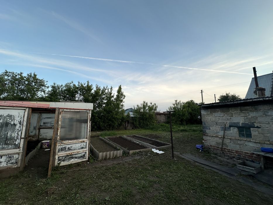 Продается дом торг есть
