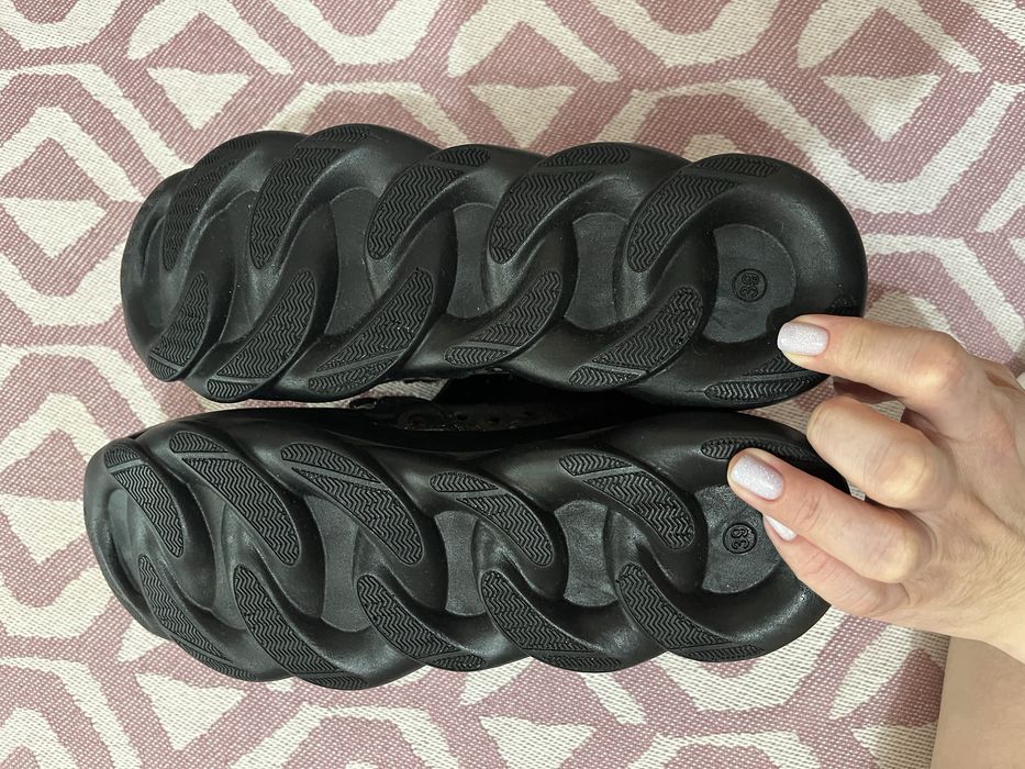 Туфли новые Турция