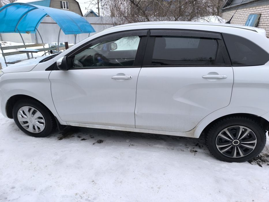 Продам лада  Хрей