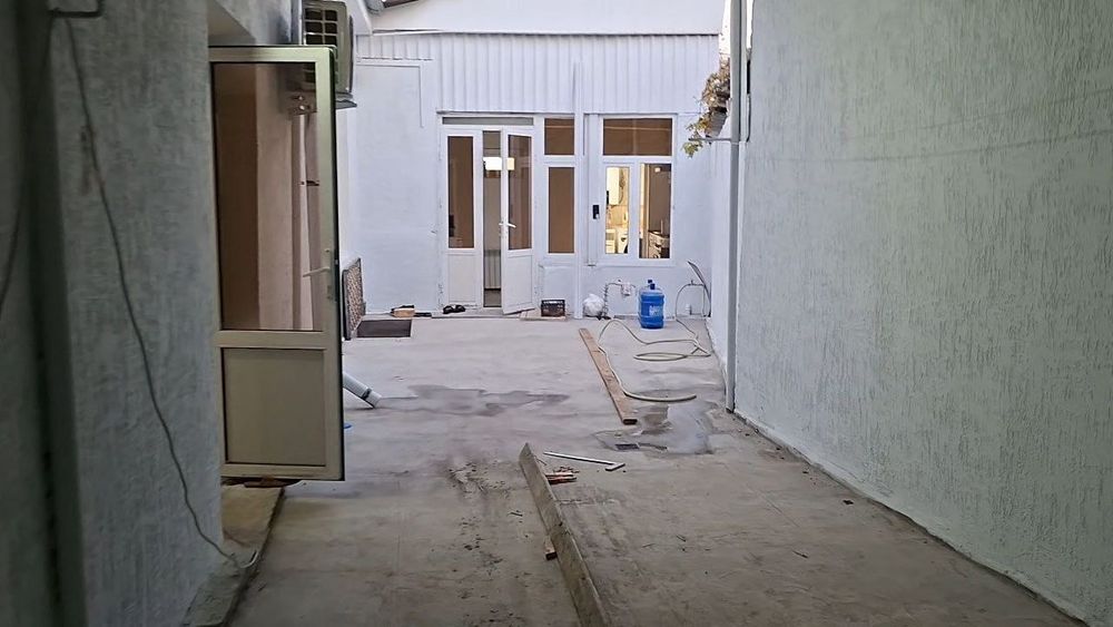 Мирабадкий Районе