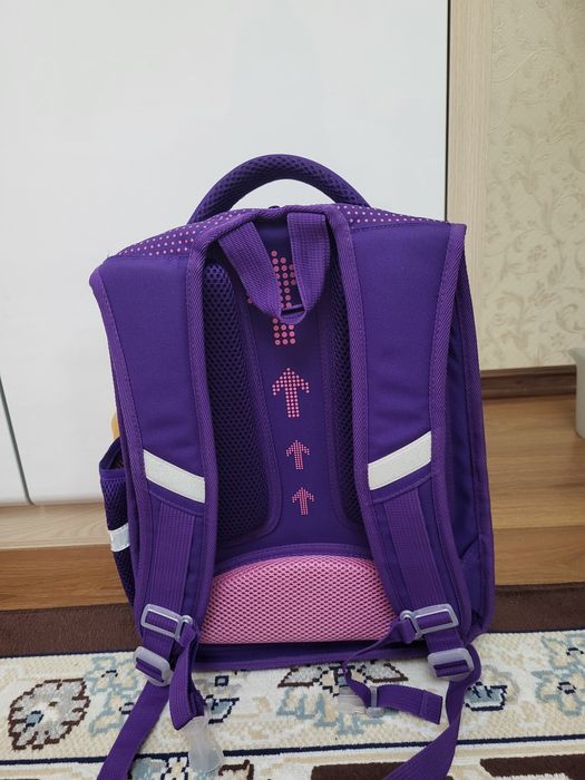 Продам школьный рюкзак
