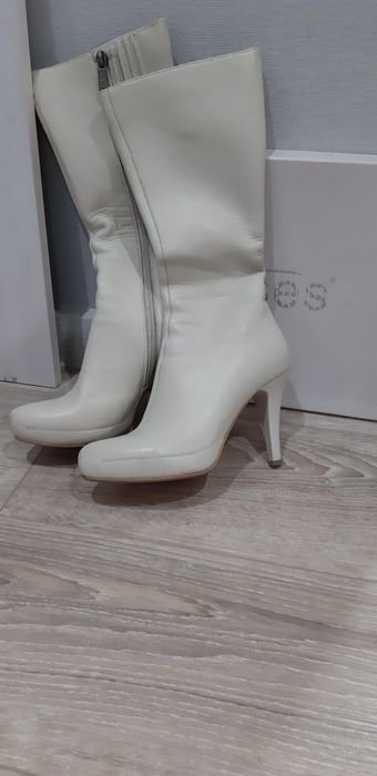 Продам сапожки димесезон