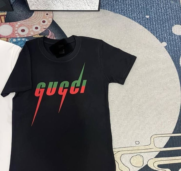 Тениска GUCCI ново