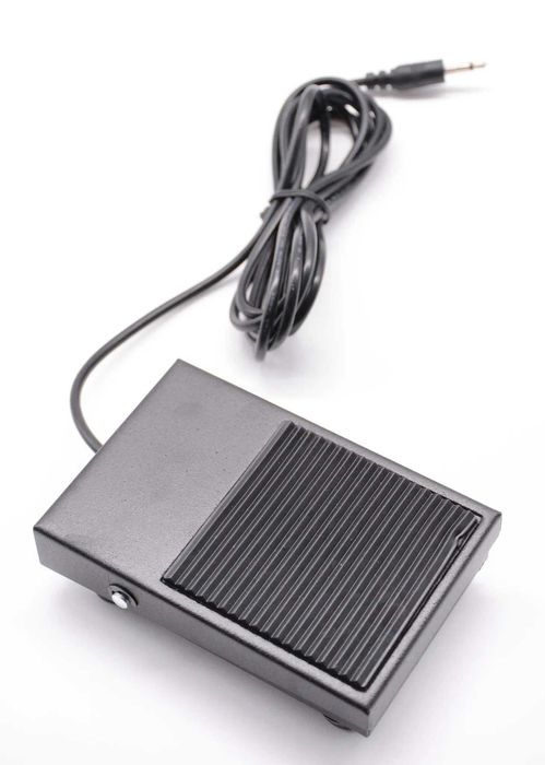 FanvilPD1 - педаль для для использования с телефонами для call-центров