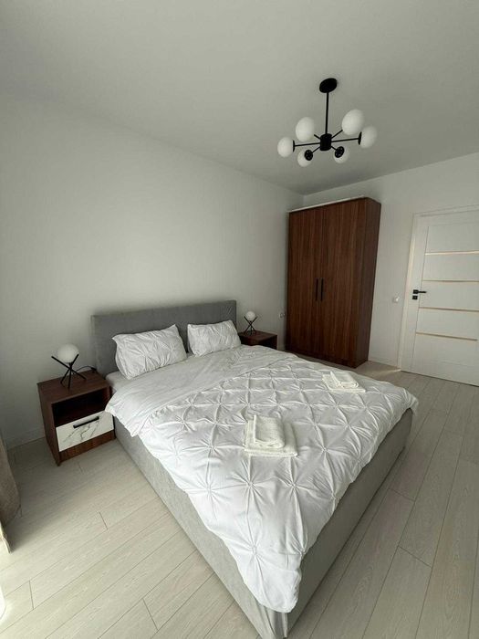 ACC 67 Home | Apartment in Bistrita | Regim Hotelier
