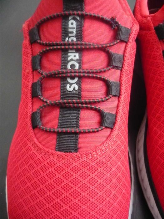 Мъжки маратонки на италианска марка KangoROOS 43 номер